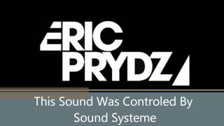 Eric Prydz - 2Night ( Original Mix )