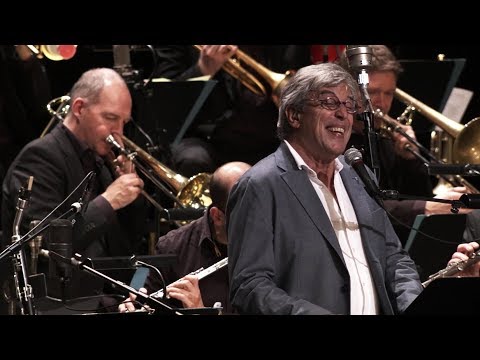 "Madalena" | | Frankfurt Radio Big Band | Brasil