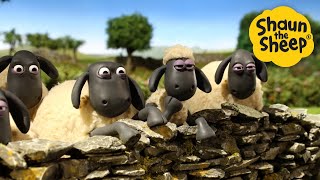 Download lagu 🐑💥 Shaun the Sheep’s Silliest Adventures! – Kids Cartoons | Funny Moments Compilation [1 Hour] mp3