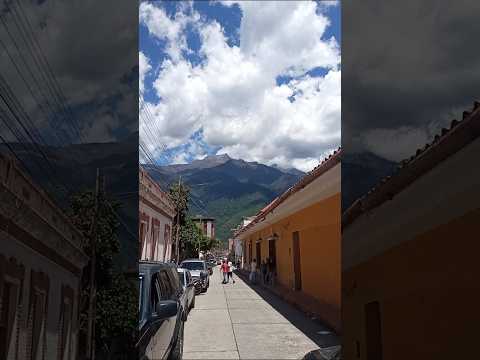 CONOCE MÉRIDA #2026 #venezuela #tourism #mountains #viral #shorts #paradise #travel #music #1492