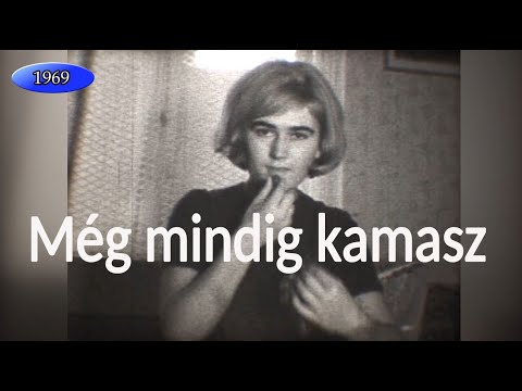 RetrOroszlány 1969 – Még mindig kamasz a város