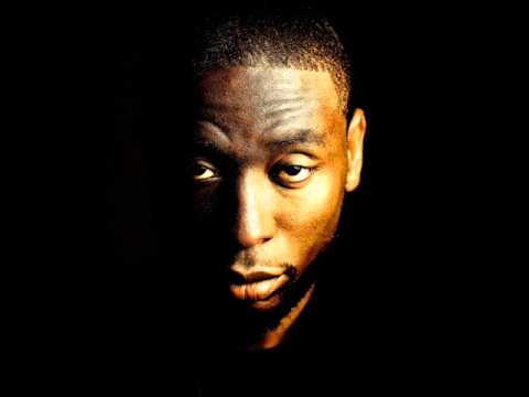 9th Wonder - Go All Out (Instrumental)