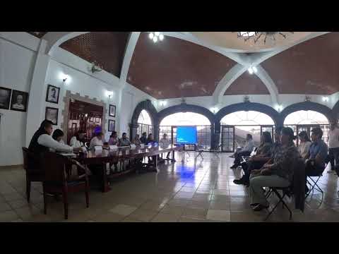 Cabildo 17