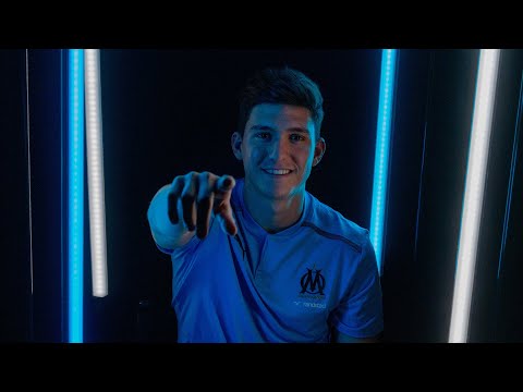 𝗟𝗲𝗼𝗻𝗮𝗿𝗱𝗼 𝗕𝗮𝗹𝗲𝗿𝗱𝗶 is back 🔵⚪️