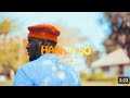 HAKIN SO ANAS MAGU FT HAFIZA HUSSAINI LYRICS BY SALIM SMART
