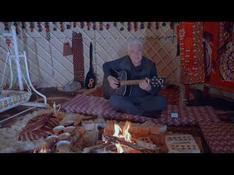 Sadi Sadiýew - Eje meni üwresene