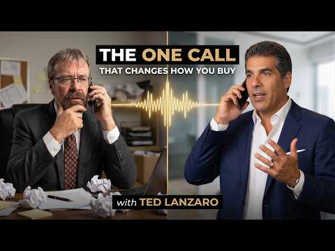 Call a CPA Before You Buy… or You’ll Get Wrecked — Ted Lanzaro