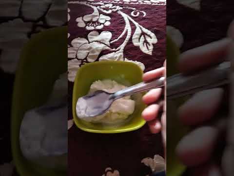 vanilla tasty ice - cream