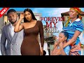 FOREVER MY GIRL MAURICE SAM EBUBE NWAGBO DERA KIE KIE EXCLUSIVE NOLLYWOOD NIGERIAN MOVIE 2023