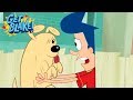 Get Sleep Get Blake FULL EPISODE ZeeToons Cartoons For Kids