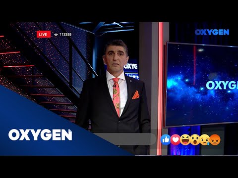 OXYGEN Pjesa 1 - Grupi Fisnikët 04.04.2020