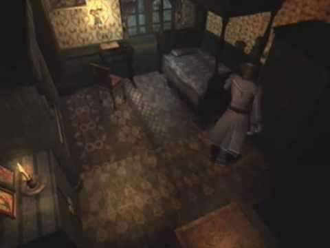 Let's Play Shadow Hearts Part 90 - Ankunft in Rouen
