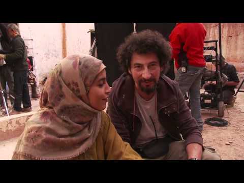 LA SOURCE DES FEMMES Bêtisier du tournage