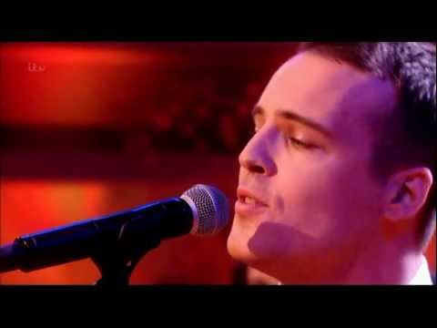 Sam Gray - Hand Me a Ticket (Live Loose Women)