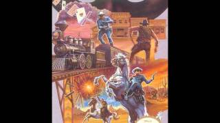 The Lone Ranger (NES) - The Bandit's Stronghold
