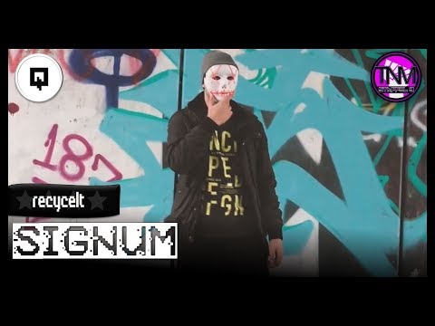 Signum | TNM S3: Qualifikation #240 (prod. by Mikel)