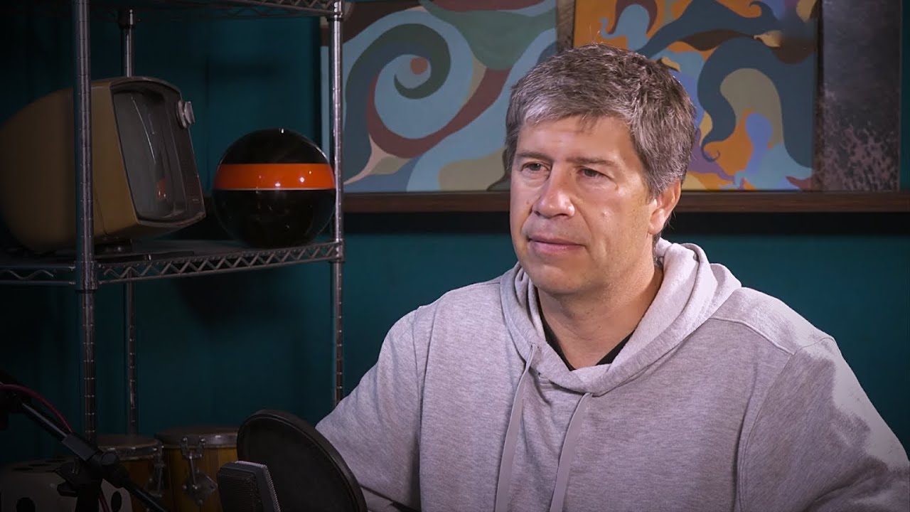 Matías Zaldarriaga | El origen del universo | Aprender de Grandes #135