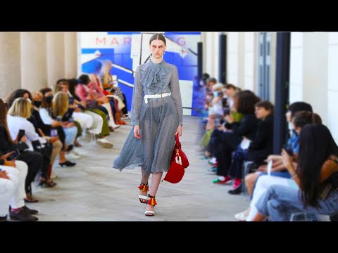 Maryling Spring/Summer 2022 Milan