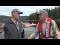 Walleye on Whitefish - Season 1/Episode 3