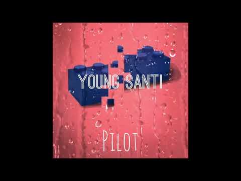 No Reply - Young Santi (feat.Randyriot)