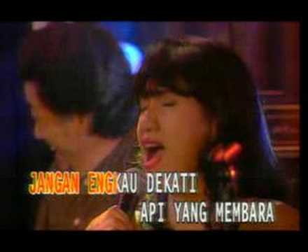 Christine Panjaitan -=- Sudah ku bilang