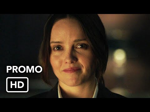 Clarice 1x04 Promo "You Can't Rule Me" (HD) Silence of the Lambs spinoff