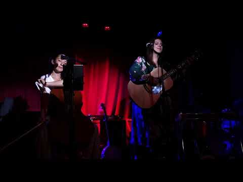 Daisy Chute - Troubadour Boy @ The Sound Lounge, Sutton, London 20/07/21