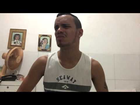 A GENTE MESMO QUE EMBALA AS COMPRAS