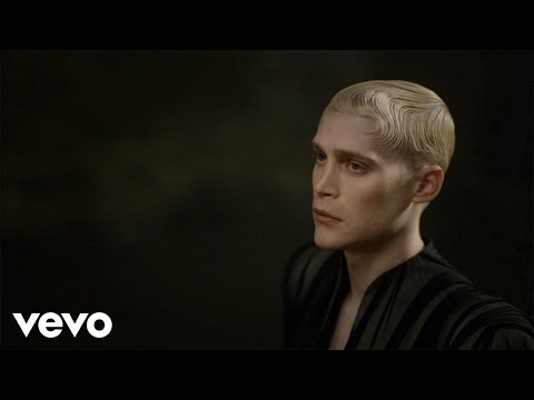 Micah McLaurin - Shallow