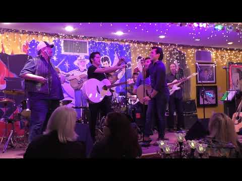 2021 Tupelo Wednesday After Party Clip 4 of 7 - video by Susan Quinn Sand