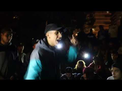 JOTTA vs REIZ - Semifinal Fecha 15 - Liga Underfree