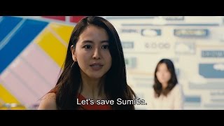 Good Morning Show - Teaser (English Sub)