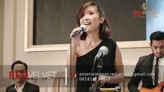 You Are The Sunshine Of My Life - Stevie Wonder ( Cover at Westin Hotel Jakarta )