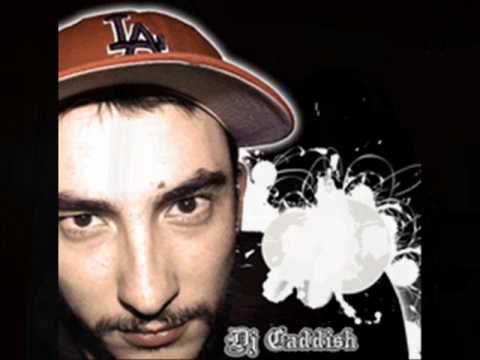 COOL CADDISH -  LAIDA