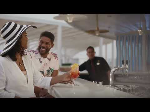 Thumbnail for Sorrento & Mediterranean Medley with Sun Princess | Cruise & Stay