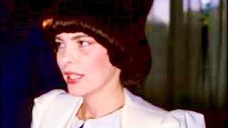 @Mireille Mathieu 💕🌺*•. Walzer der Liebe !