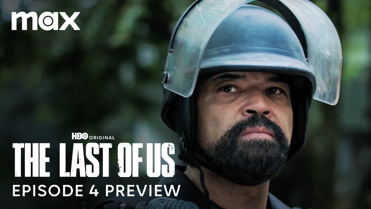 The Last of Us Season 2 | Episode 4 Preview | Max - YouTube