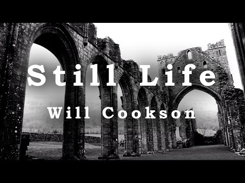 Will Cookson - Still Life