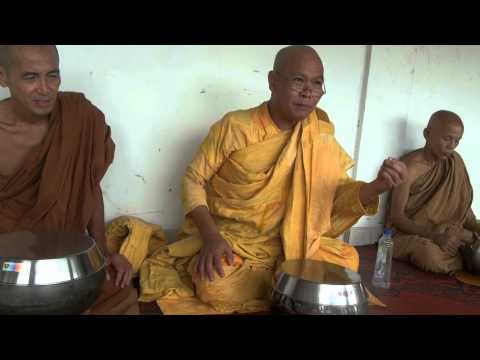 Keep The Rules & Discipline - Heart For Peace