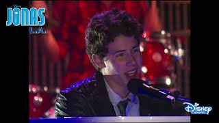 Jonas L.A. |  Critical | Disney Channel | 480p