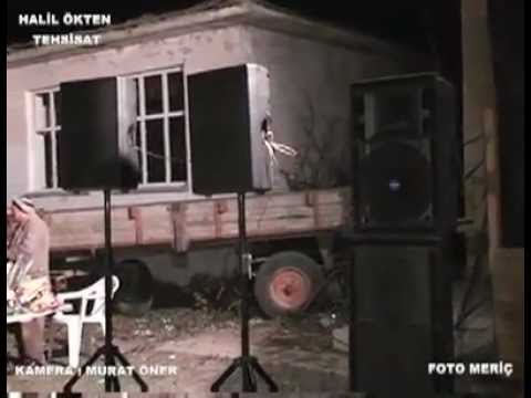 Halil Ökten - Veremem Seni(Süper Tesisatlar Eşliğinde)
