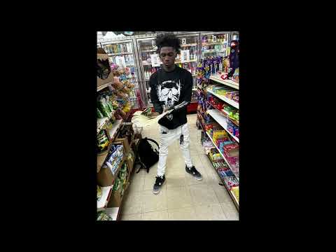 [FREE] Jdot Breezy Type Beat - "Black n Mild"