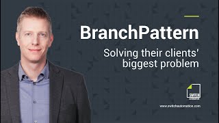 BranchPattern: How Switch solves our clients' biggest problem