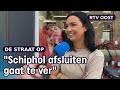 Brandende hooibalen en intimidatie: gaan boeren te ver? | RTV Oost