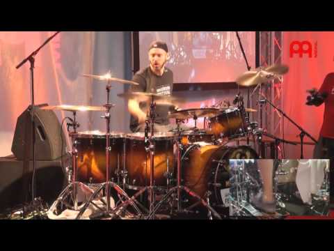 MATT HALPERN - Make Total Destroy ! ! !