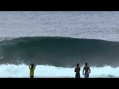 Defining Moments: CJ Hobgood Wipeout