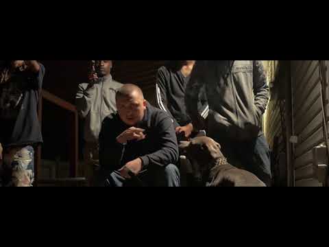 Bo Ace - Bullet Proof (Official Music Video)