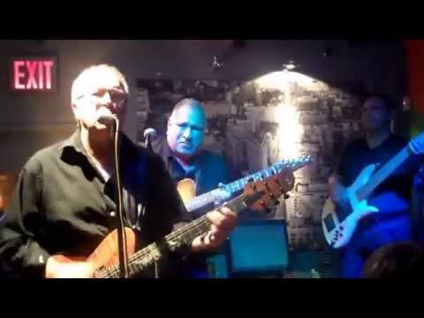 Thumbnail for BluesBall Jam by John Castellano
