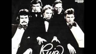 Music video thumbnail preview for Ruja - Nii vaikseks kõik on jäänud by Ruja