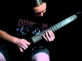 Cannibal Corpse-Headless Guitar Cover